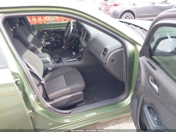 Dodge Charger VII 2022 Dodge Charger Sxt 2022 3.6l 3.6 Benzyna 292KM, zdjęcie 9