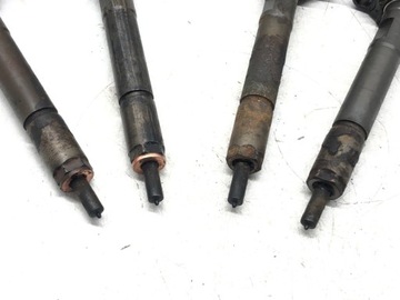 ФОРСУНКИ FORD FOCUS II 04-13 1.6TDCi 109KM