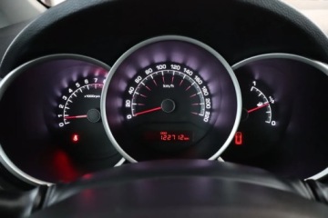 Kia Venga Mikrovan 1.4 DOHC CVVT 90KM 2015 Kia Venga 1.4 CVVT, Salon Polska, 1. Właściciel, zdjęcie 10