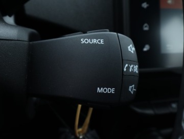 Dacia Duster II SUV Facelifting 1.0 TCe 90KM 2023 Dacia Duster 1.0 TCe, Salon Polska, GAZ, VAT 23%, zdjęcie 16