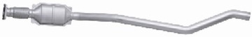 Katalizator CHRYSLER VOYAGER 2.5 ; 2.8 Diesel
