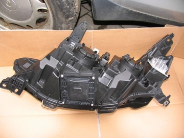 Линза светодиодной лампы Renault Talisman