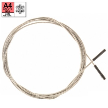 5м Z10 LINK КАРКАС ДЛЯ ТЕРРАСНЫХ ШТОР LINKA