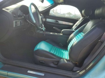 Ford 2002 Ford Thunderbird 2002 252KM 3.9 Benzyna 252KM, zdjęcie 7