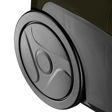 Мешковый пылесос Amica VM7004