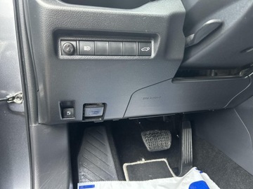 Toyota Corolla XII 2021 Toyota RAV4 2.5 Hybrid Comfort 4x4 V (2018-) Toyot, zdjęcie 12