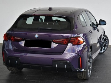 BMW Seria 1 F70 2025 BMW Seria 1 116 Sport Hatchback 1.5 (122KM) 2025, zdjęcie 2