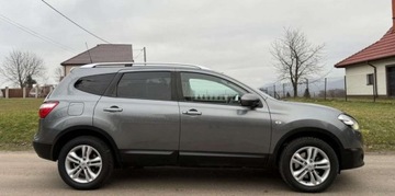 Nissan Qashqai II Crossover 1.6 dCi 130KM 2014 Nissan Qashqai2 Nissan Qashqai2 1.6 dCi DPF tekna 1.6 Diesel 130KM, zdjęcie 5