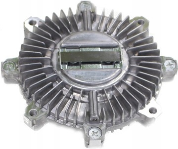 SPOJKA VISCO VISKÓZA SUZUKI GRAND 4X4 2.5 V6 1.9