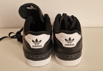 ★adidas originals x NADESHOT★コラボ★RIVALRY LOW★追跡可 IMG_8061.jpeg