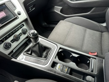 Volkswagen Passat B8 Variant 2.0 TDI BlueMotion SCR 150KM 2016 Volkswagen Passat Variant 8xALU, Ele.fotele, ACC, zdjęcie 26