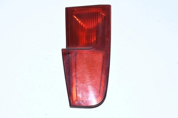 LAMPA KLAPY LEWY TYŁ 461907481 FIAT PUNTO II 3D 2003-10R EUROPA