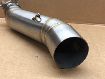 Уменьшение спортивного выхлопного прохода, впускной мотор, тюнинг Спорт для Honda CBR 300