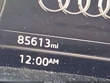 Audi Q5 II SUV 2.0 TFSI 252KM 2018 Audi Q5 Tfsi Premium Plus 2018 2.0l 2.0 Benzyna 252KM, zdjęcie 11