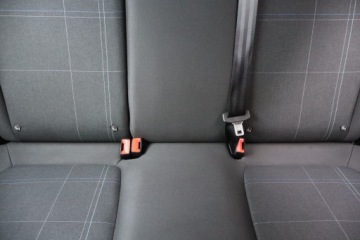 Ford Fiesta VIII Hatchback 3d 1.0 EcoBoost 100KM 2018 Ford Fiesta 1.0 EcoBoost, Salon Polska, zdjęcie 9