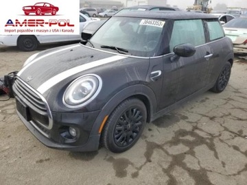 Mini Mini F56 2020