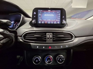 Fiat Tipo II Sedan 1.3 Multijet 95KM 2020 Fiat Tipo 1.3 MultiJet 95 KM City Life SalonPL Gwarancja Dealer Vat23 1.2, zdjęcie 18