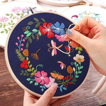 НАБОР ИЗ 3-х ГОТОВЫХ УЗОРОВ ДЛЯ СХЕМ ВЫШИВКИ + АКСЕССУАРЫ ДЛЯ СДЕЛАННЫХ своими руками