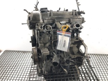 SILNIK KIA CEE'D 12-18 1.6GDI 135KM G4FD