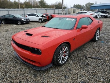 Dodge Challenger III 2017 Dodge Challenger DODGE CHALLENGER SRT HELLCAT,..., zdjęcie 2