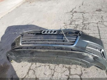 Audi A6 C8 2023 Audi a6 2023r., 4x4, 2.0L 2.0 Benzyna 261KM, zdjęcie 12