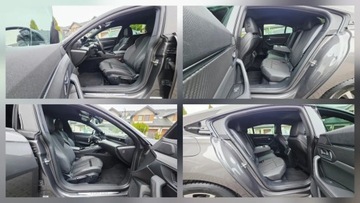 Peugeot 508 II 2021 Peugeot 508 ___GT Line___2.0HDI 163KM Automat Adaptive FULL LED iCockpit K, zdjęcie 13