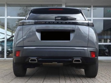 Peugeot 2008 II 2026 Od ręki - Allure e-DCS 1.2 mHEV 110KM / Pakiet Vision &amp; Drive Assist +, zdjęcie 4