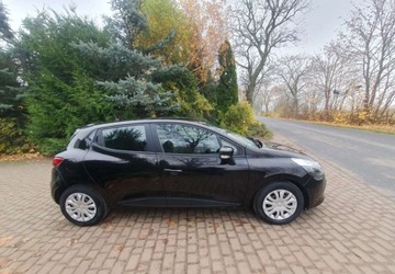 Renault Clio IV Grandtour  1.2 16V 74KM 2014 Renault Clio Renault Clio 1.2 16V 75 LIMITED 1.1 Benzyna 73KM, zdjęcie 2