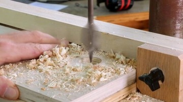 СВЕРЛА ПО ДЕРЕВУ С ПЛОСКИМ ПОЛОЖЕНИЕМ 12-32 НАБОР СВЕРЛ С ШЕСТИГРАННЫМ ПОЛОЖЕНИЕМ