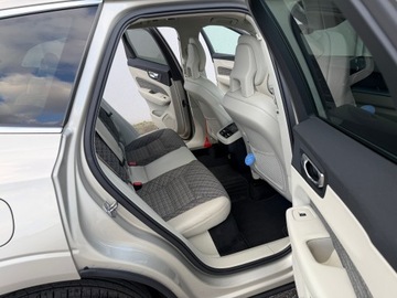 Volvo XC60 II Crossover D4 190KM 2018 VOLVO XC60 D4 POLESTAR | PANORAMA | FULL LED | FAKTURA VAT 23%, zdjęcie 23