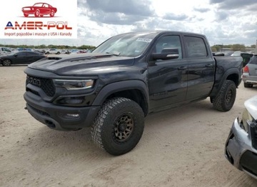  RAM 1500 Trx 2022 6.2l 6.2 Benzyna 702KM