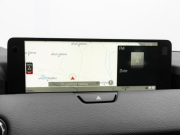 Mazda CX-60 3.3 e-Skyactiv D 254KM 2022 Mazda CX-60 GD1Y773#3.3 D mHEV Homura Podgrz i, zdjęcie 19