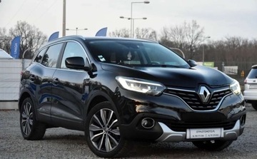 Renault Kadjar 2019 Renault Kadjar FULLED skora Blis alusy LINNE ASSIST Idealny Sam Parkuje, zdjęcie 14