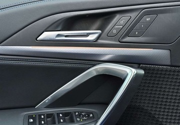 BMW X1 2025 BMW X1 I wlasciciel M Sport Gwarancja Bezwypadkowy FVAT23, zdjęcie 22