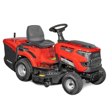 TRAKTOR OGRODOWY KOSIARKA DO TRAWY HECHT 5192