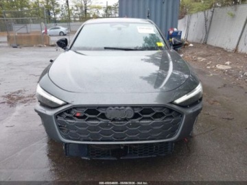 Audi A5 B10 2025 Audi S5 Sportback Premium Plus All-new 2025 3.0 Benzyna 362KM, zdjęcie 8