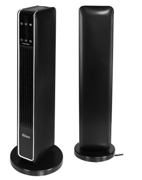 ВЕНТИЛЯТОР ЭЛЕКТРОНАГРЕВАТЕЛЬ 2200ВТ + ДИСТАНЦИОННОЕ УПРАВЛЕНИЕ