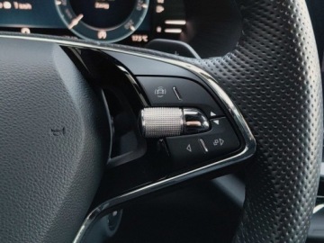 Skoda Octavia IV Liftback 2.0 TDI 150KM 2024 Skoda Octavia 2.0TDI 150KM Style DSG SalonPL SerwisASO Acc Matrix Kessy Vi, zdjęcie 22