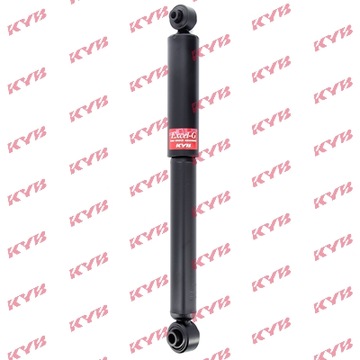 343404 KYB TLUMIČ CITROEN C3 04.02-