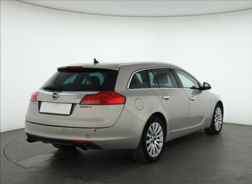 Opel Insignia I Sports Tourer 2.0 Turbo ECOTEC 220KM 2011 Opel Insignia 2.0 Turbo, GAZ, 4X4, VAT 23%, Navi, zdjęcie 4