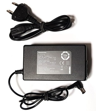 ZASILACZ PANASONIC 12V 4A TXH0004