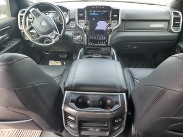  RAM 1500 Big Horn 2022 5.7l 5.7 Benzyna 395KM, zdjęcie 8