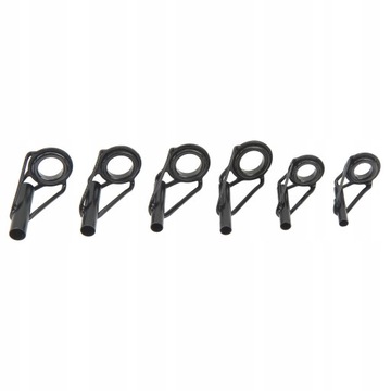 wkv-35 pcs. Guide ring kit Ceramic