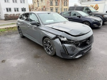 Peugeot 308 2024 Peugeot 308 1.5-131KM BlueHDi Allure Pack S&amp;S, zdjęcie 2