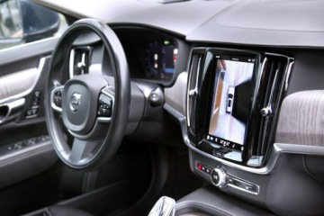 Volvo V90 II 2021 Volvo V90 HeadUpDispley|Skóry|FuLLLed|, zdjęcie 13