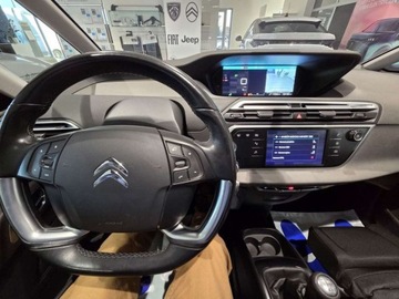 Citroen C4 Picasso II Picasso 1.2 PureTech 130KM 2016 Citroen C4 Picasso 1.2 PureTech Shine 130KM Gwarancja Dealer 1.2 Benzyna, zdjęcie 17