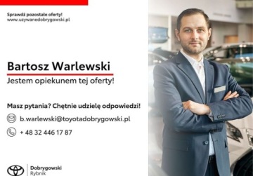 Toyota C-HR II 2023 Toyota C-HR 2.0 Hybrid Dynamic Force Style AWD 2.0 Hybryda 197KM, zdjęcie 13