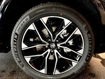 MG 2026 MG S9 Exclusive Suv 299KM 2026, zdjęcie 9