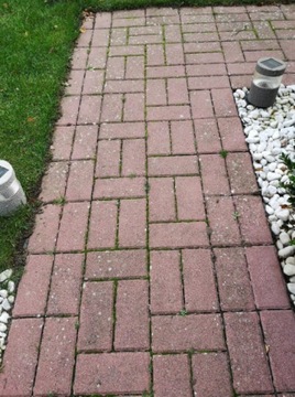 ТРИММЕР ДЛЯ УДАЛЕНИЯ МХА И СОРНЯКОВ ИЗ СУЗОВ