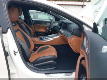 Mercedes AMG GT C192 2023 Mercedes-Benz AMG GT 63 4-Door Coupe 2023 4.0l 4.0 Benzyna 577KM, zdjęcie 10